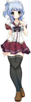望月 久優