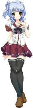 望月 久優