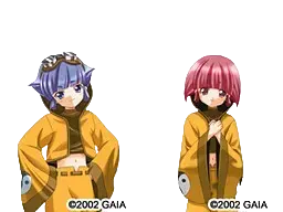 タオ＆マオ