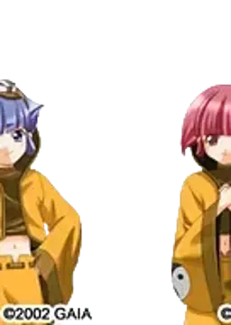 タオ＆マオ