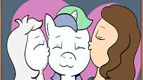 Cuddle Quest: Dark Night Cozy Tavern