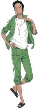 长深田充彦
