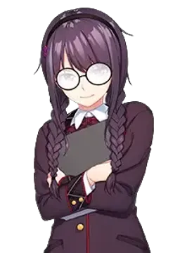 宗像雫
