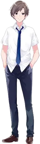 榊千寻