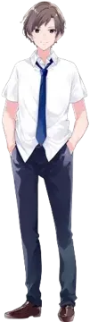 榊 千尋