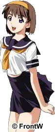 八朔絵理
