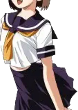 八朔絵理
