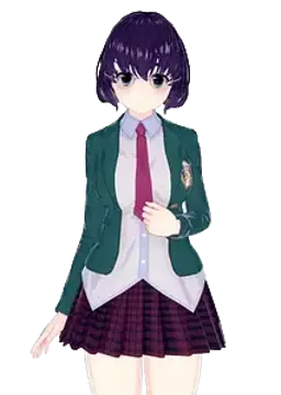 Molly