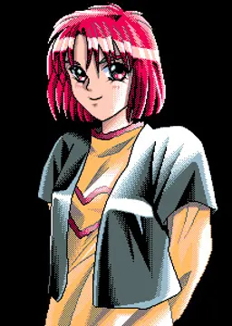 瀬田 あかね