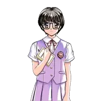 織原 いずみ