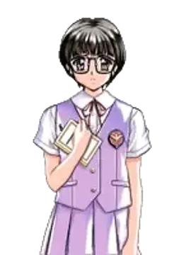 織原 いずみ