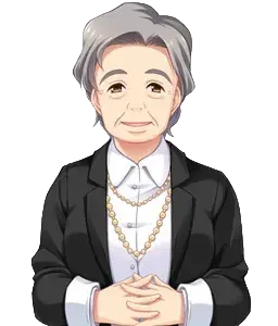 屋敷みちる