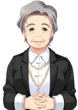 屋敷みちる