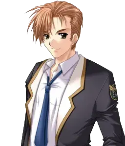 佐藤一郎