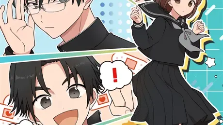 私立!!黒髪学園