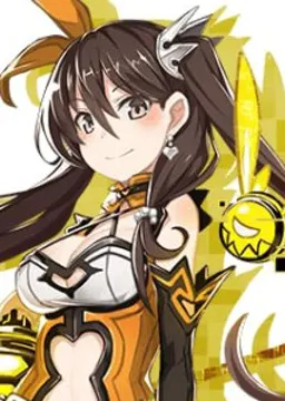 リリィ ホープス