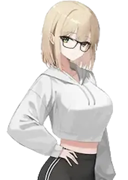 坂口 美帆