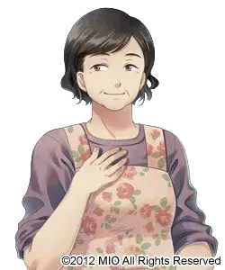 光代さん
