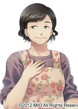 光代さん