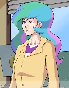Celestia