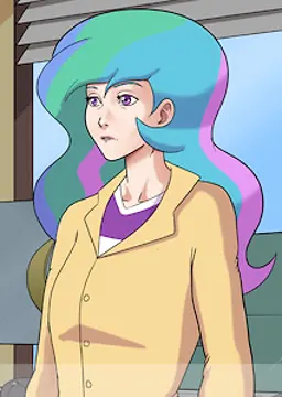 Celestia