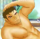 林田 守一