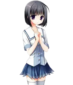 水谷紫