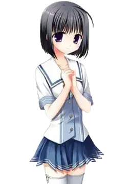 水谷紫