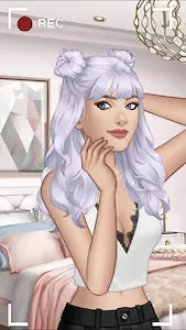 Reina Lilac