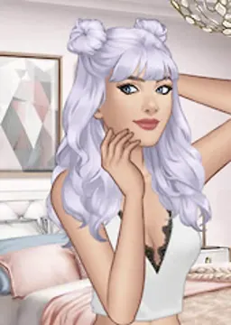 Reina Lilac