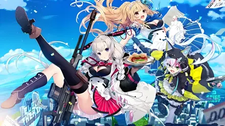 RE:D Cherish!