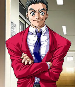合田 鉄平