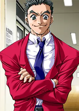 合田 鉄平