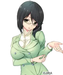 裾野辺美波