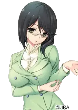 裾野辺美波