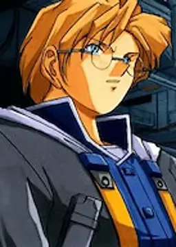 デューダ・ミンストレル