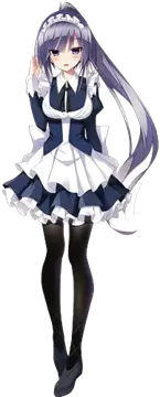 黒崎リカ