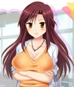 大貫 和葉