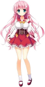 小高柚月