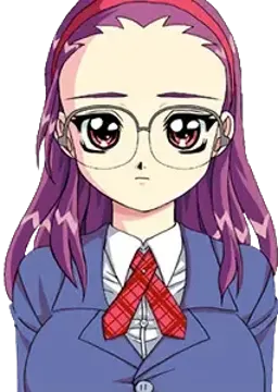 野川 桐香