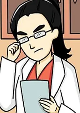 Dr. Jones