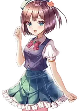 咲川 杏