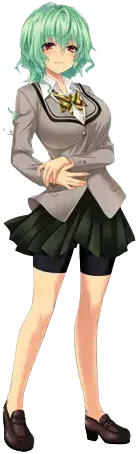柚野 愛花