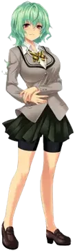柚野 愛花
