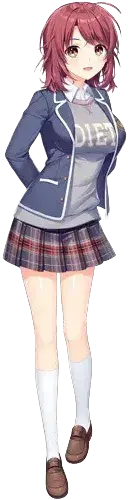 雨星 結菜
