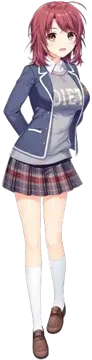 雨星 結菜