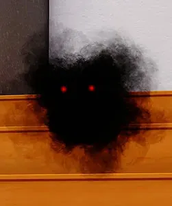 Black Spirit