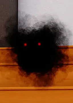 Black Spirit