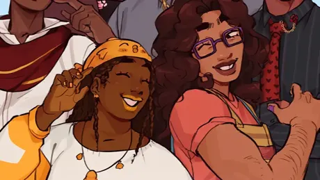 ValiDate: Struggling Singles in Your Area
