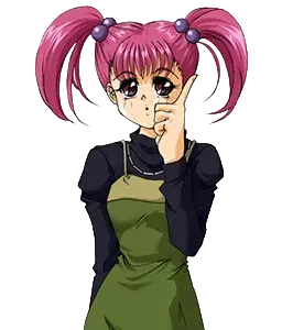 里中 菜緒子